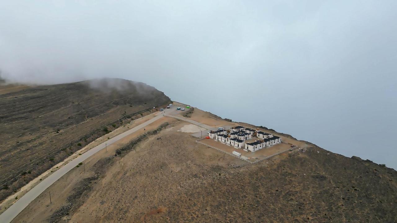 Sama Jabal Samhan Hotel Salalah Extérieur photo