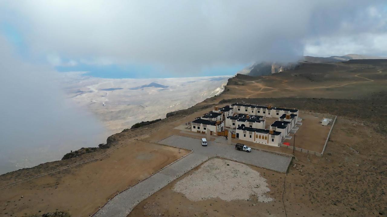 Sama Jabal Samhan Hotel Salalah Extérieur photo