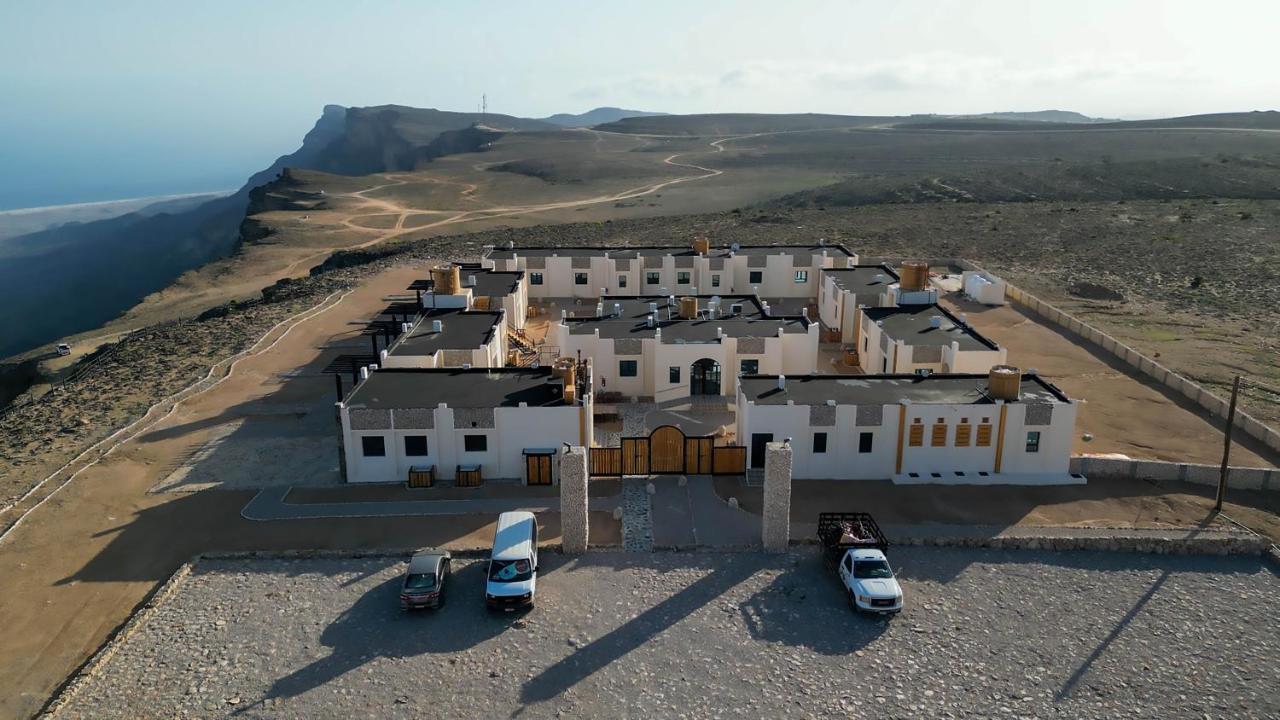 Sama Jabal Samhan Hotel Salalah Extérieur photo