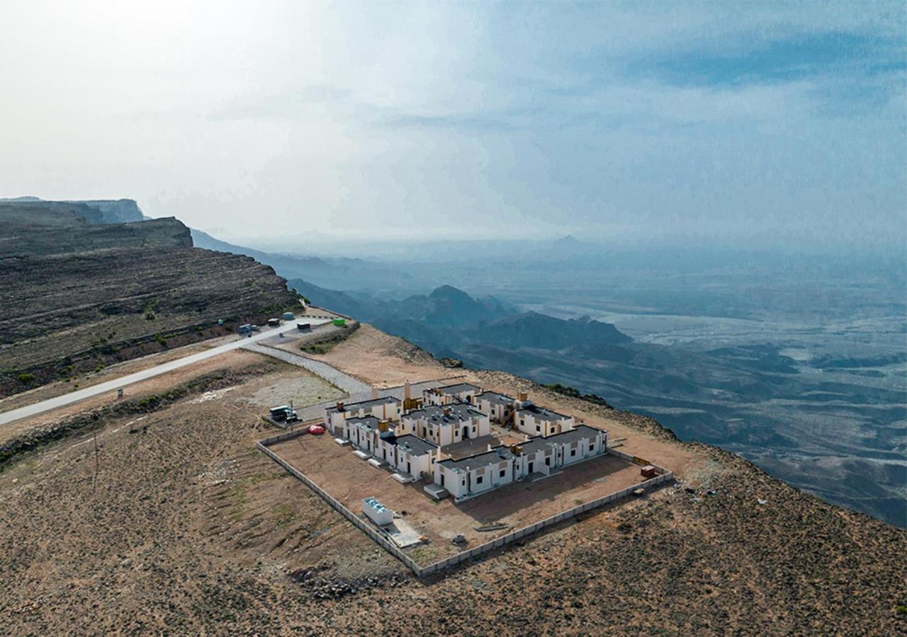 Sama Jabal Samhan Hotel Salalah Extérieur photo